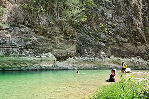 Eco Serrana Park - Trilha do Funil 2KM