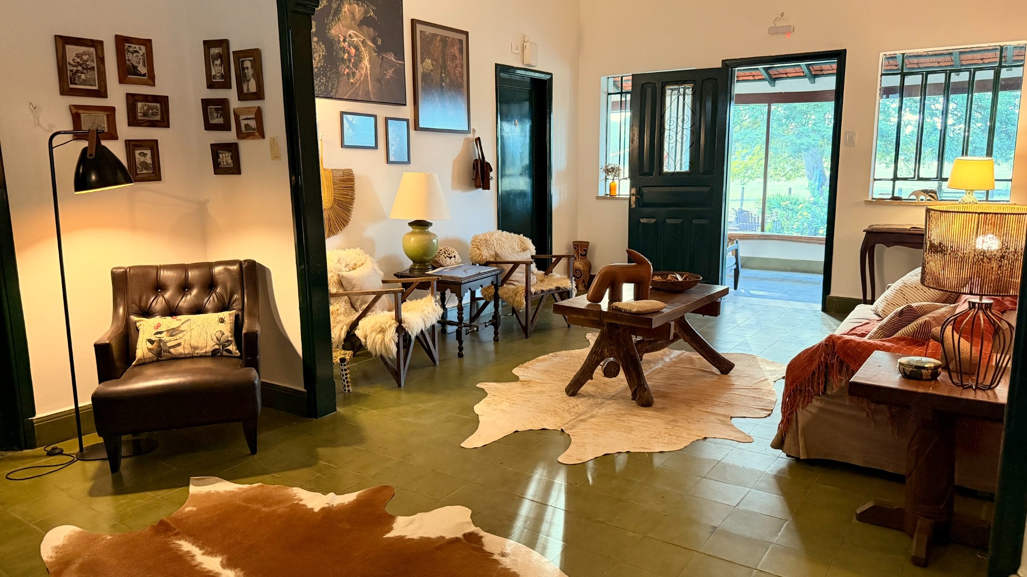 Galeria